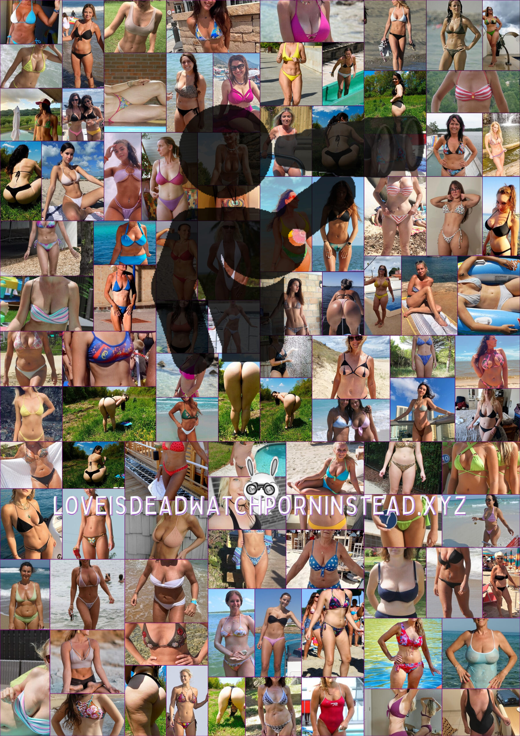 BikiniGirls Picture Set 18