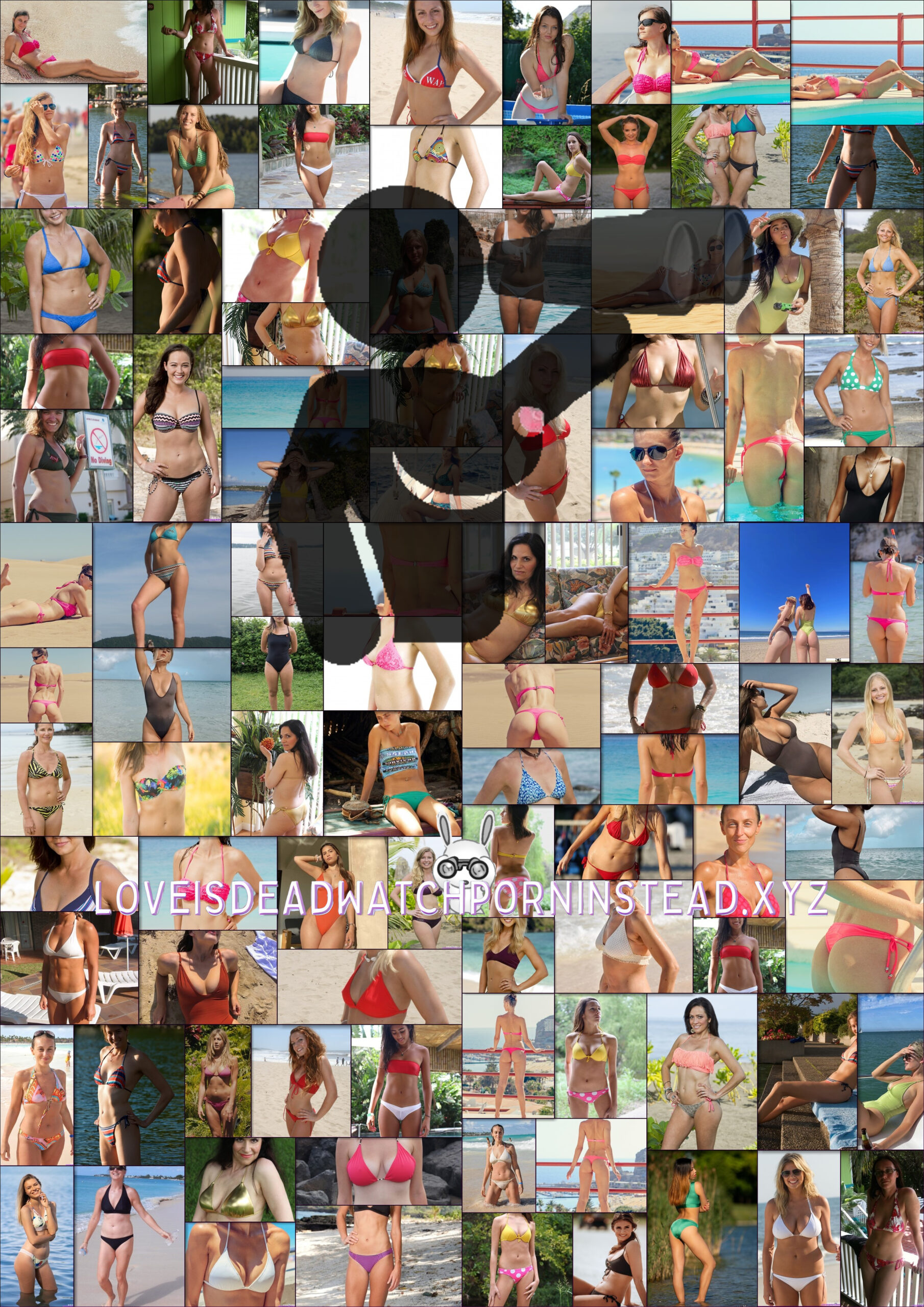 BikiniGirls Picture Set 26