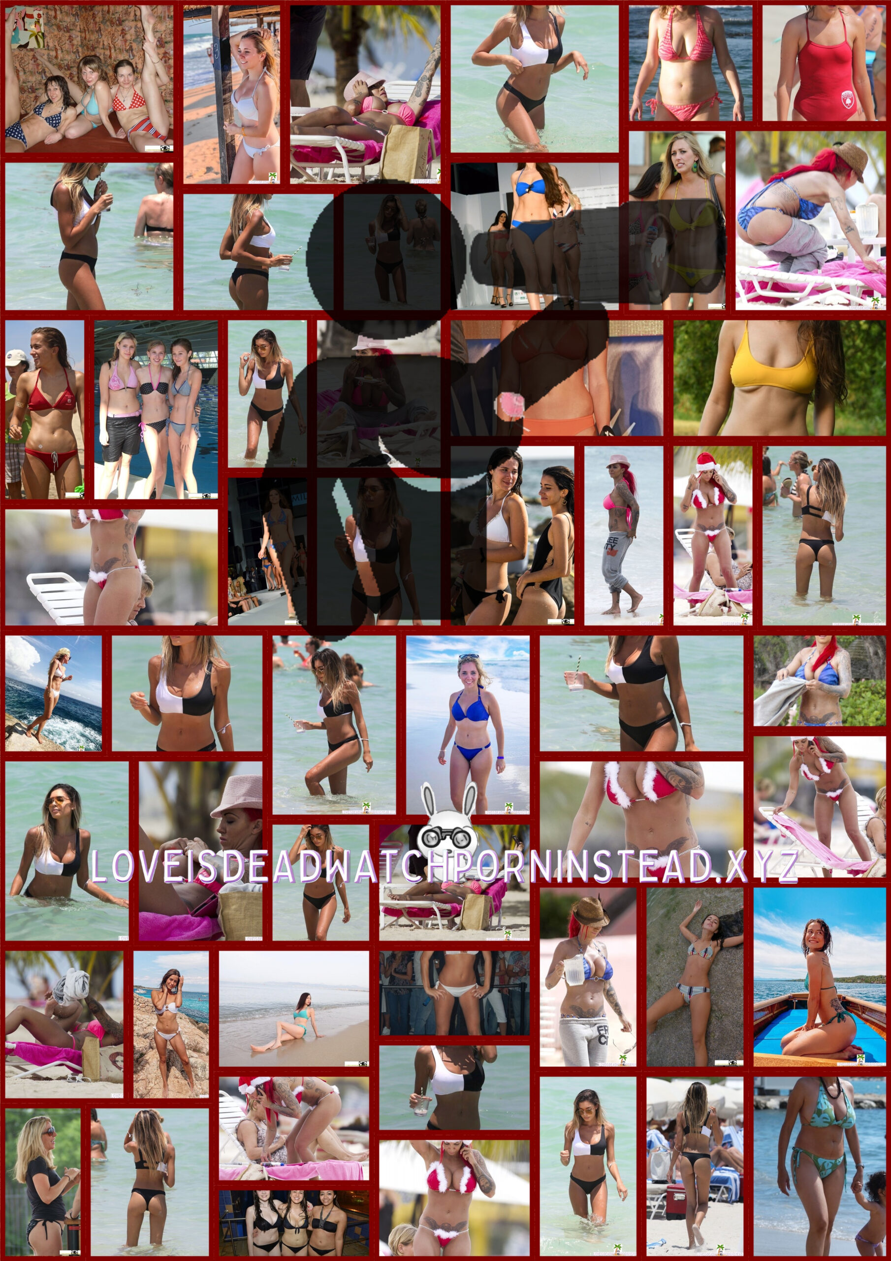 BikiniGirls Picture Set 64